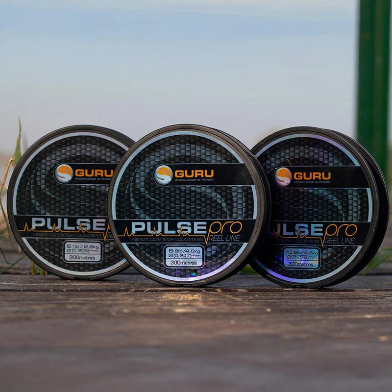 Guru Pulse Pro Line